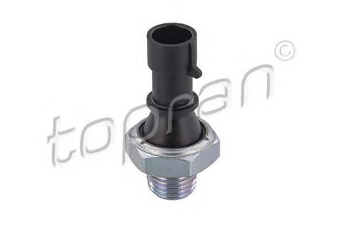 Senzor presiune ulei OPEL TIGRA (95) (1994 - 2000) TOPRAN 205 080 piesa NOUA