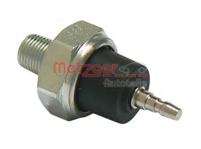 Senzor presiune ulei OPEL VECTRA B (36) (1995 - 2002) METZGER 0910005 piesa NOUA