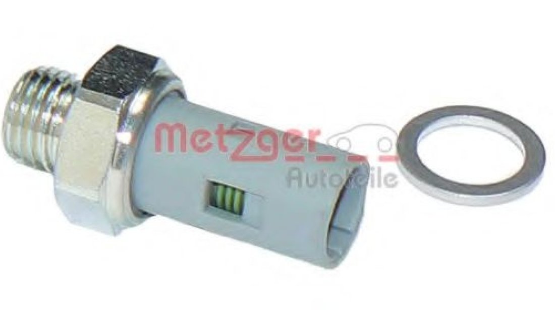 Senzor presiune ulei RENAULT ESPACE IV (JK0/1) (2002 - 2015) METZGER 0910045 piesa NOUA