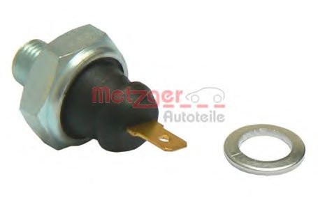 Senzor presiune ulei SEAT CORDOBA (6K1, 6K2) (1993 - 1999) METZGER 0910024 piesa NOUA