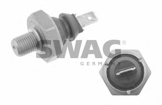 Senzor presiune ulei SEAT CORDOBA (6K2) (1999 - 2002) SWAG 30 23 0002 piesa NOUA