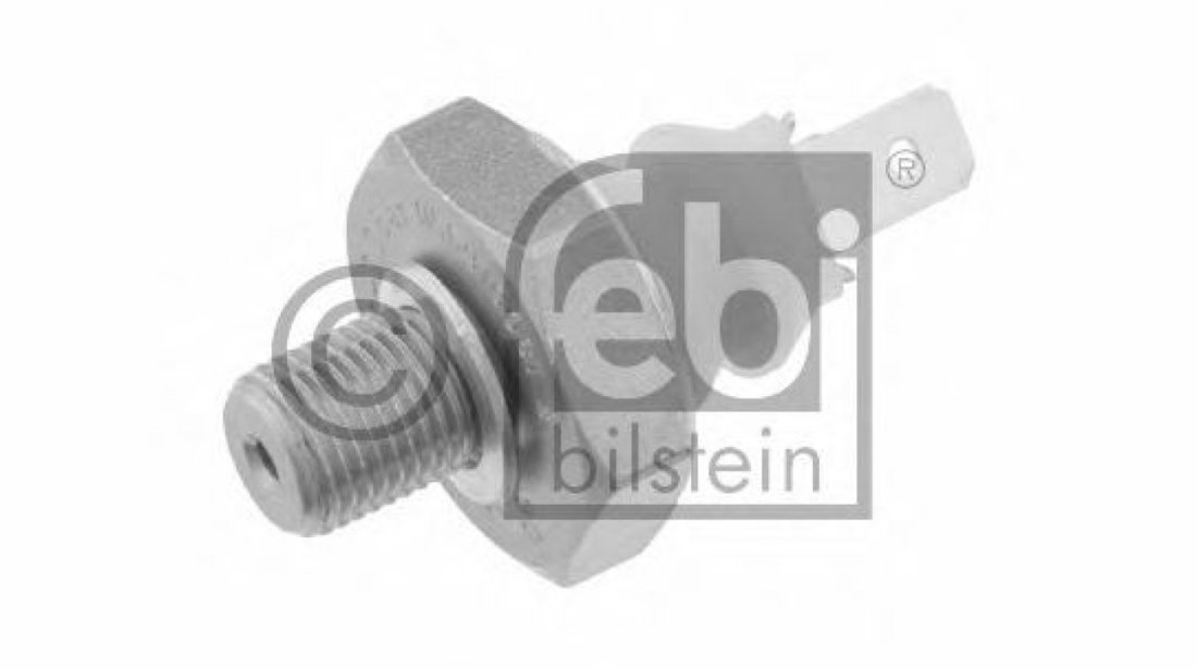 Senzor presiune ulei SEAT CORDOBA (6K2) (1999 - 2002) FEBI BILSTEIN 08485 piesa NOUA