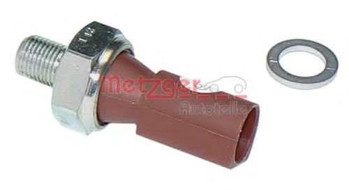 Senzor presiune ulei SEAT CORDOBA (6L2) (2002 - 2009) METZGER 0910053 piesa NOUA