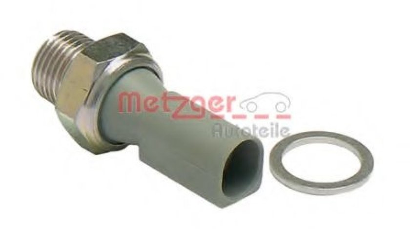 Senzor presiune ulei SKODA OCTAVIA I (1U2) (1996 - 2010) METZGER 0910032 piesa NOUA