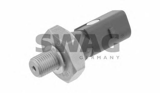 Senzor presiune ulei SKODA OCTAVIA I (1U2) (1996 - 2010) SWAG 30 91 9018 piesa NOUA