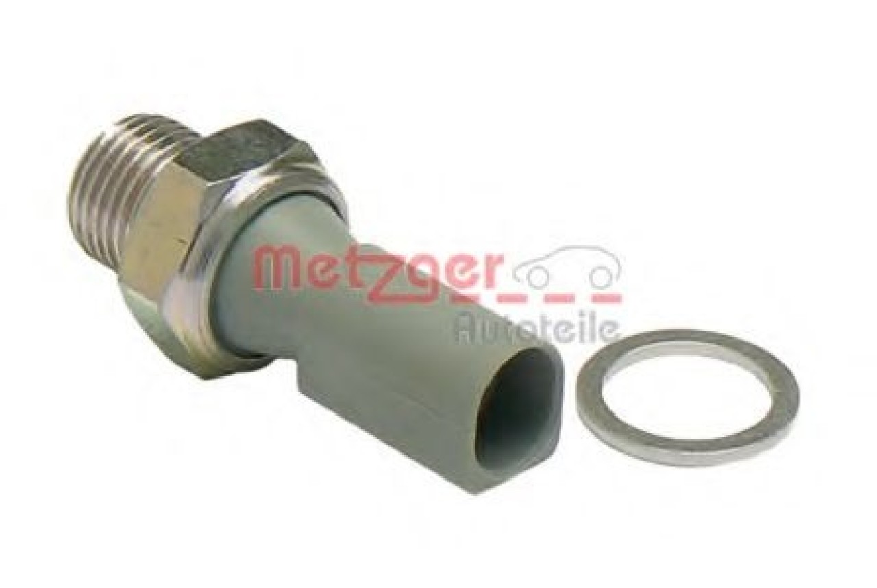 Senzor presiune ulei SKODA OCTAVIA I Combi (1U5) (1998 - 2010) METZGER 0910032 piesa NOUA