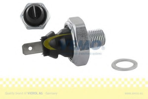 Senzor presiune ulei SKODA OCTAVIA I Combi (1U5) (1998 - 2010) VEMO V15-99-1992 piesa NOUA