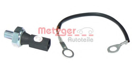 Senzor presiune ulei SKODA OCTAVIA II (1Z3) (2004 - 2013) METZGER 0910054 piesa NOUA