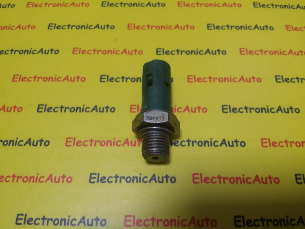 Senzor Presiune Ulei Suzuki, 334919, 015001B1