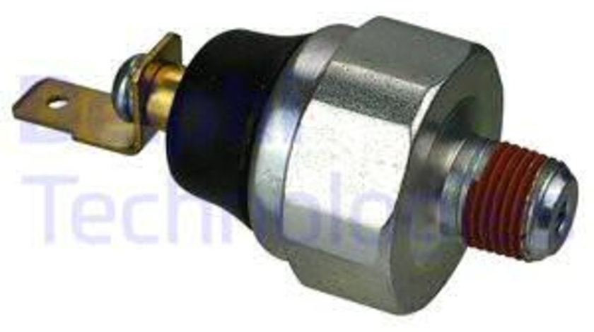 Senzor presiune ulei (SW90016 DELPHI) CHEVROLET,DAEWOO,FORD,HONDA,HYUNDAI,KIA,MAZDA,MITSUBISHI,OPEL,SUBARU,SUZUKI