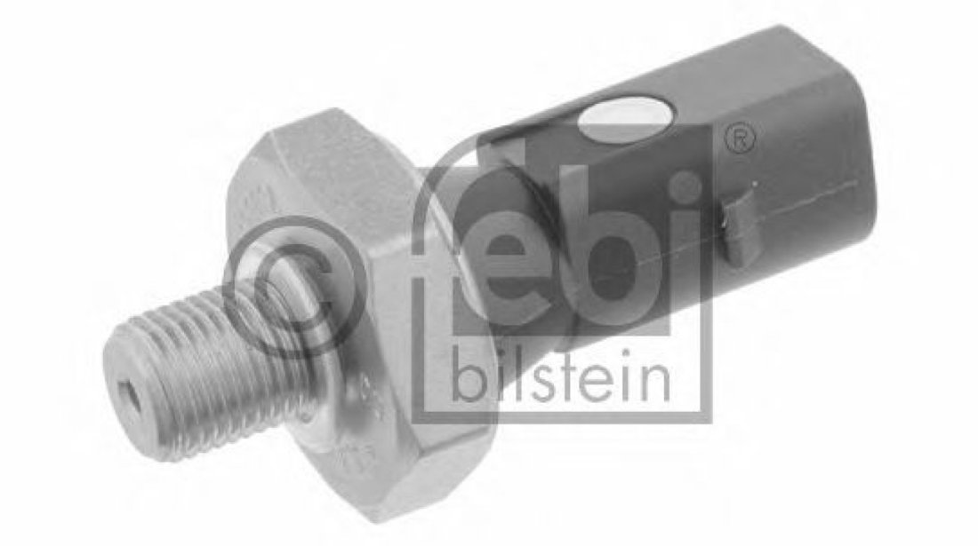 Senzor presiune ulei VW CADDY II Caroserie (9K9A) (1995 - 2004) FEBI BILSTEIN 19014 piesa NOUA