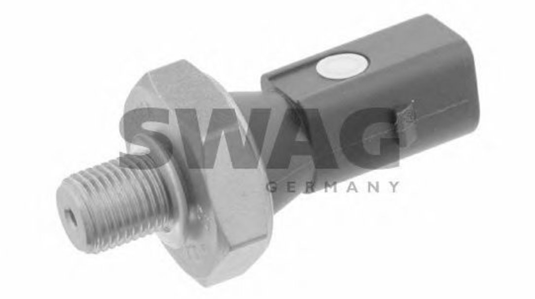 Senzor presiune ulei VW GOLF IV (1J1) (1997 - 2005) SWAG 30 91 9014 piesa  NOUA #82254751