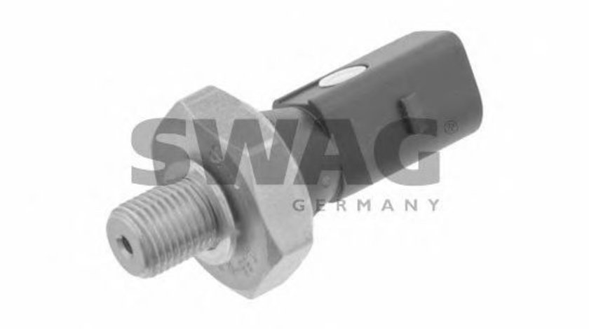 Senzor presiune ulei VW GOLF VI Cabriolet (517) (2011 - 2016) SWAG 30 91 9018 piesa NOUA