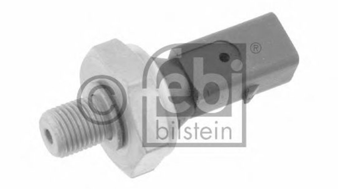 Senzor presiune ulei VW POLO (9N) (2001 - 2012) FEBI BILSTEIN 18904 piesa NOUA