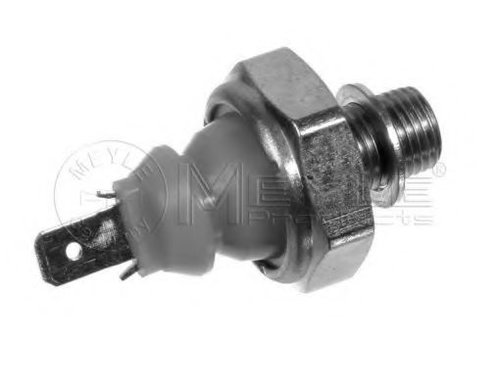 Senzor presiune ulei VW POLO Variant (6KV5) (1997 - 2001) MEYLE 100 919 0025 piesa NOUA