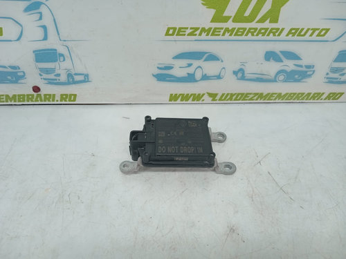 Senzor radar 284474545r Renault Clio 4 [2012 - 2020]