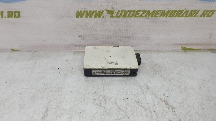 Senzor radar a0045427718 Mercedes-Benz CL-Class C216 [2006 - 2010]