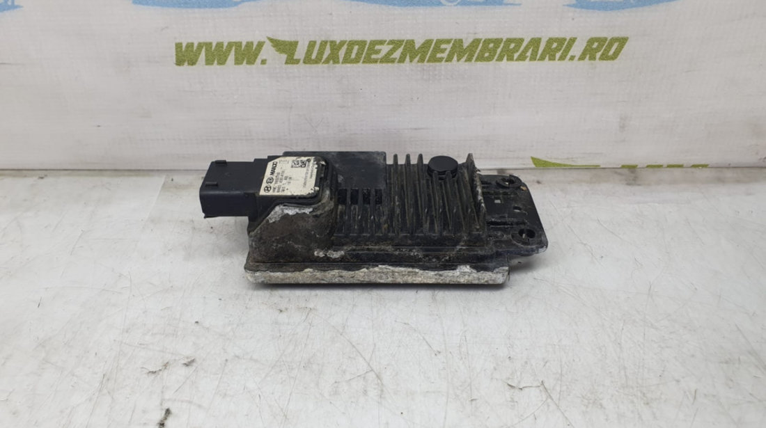 Senzor radar distronic 95655-d7000 Hyundai Tucson 3 [2015 - 2020]