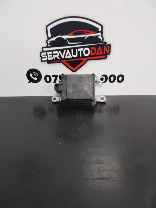 SENZOR RADAR / DISTRONIC Nissan Qashqai 1.5 Motorina 2013, 28438-5XA1A / R202-LSE009 / 202-LSE009