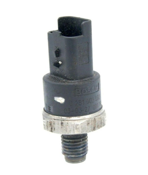 Senzor Rampa Injectoare Citroen, Peugeot, 0 281 002 592,