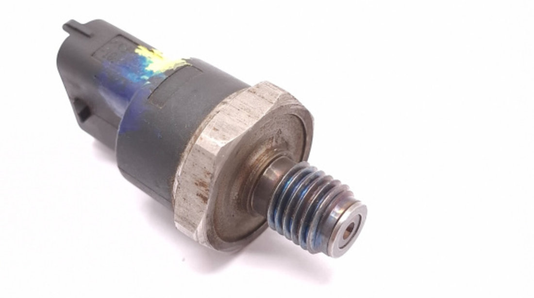 Senzor Regulator Presiune Combustibil Nissan PRIMERA (P12, WP12) 2002 - 2007 Benzina 0281002522, 0 281 002 522 , 009135