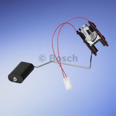 Senzor,rezervor combustibil FIAT PUNTO Van (199) (2008 - 2016) BOSCH 1 582 980 169 piesa NOUA