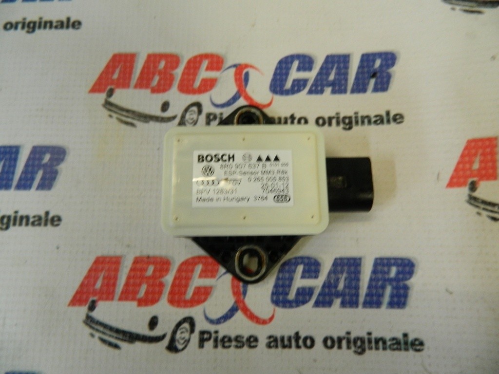 Senzor rotatie Audi A4 B8 8K cod: 8R0907637B model 2012