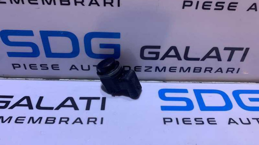 Senzor Senzori Parcare Audi A1 2011 - 2014 Cod 4H0919275A [M6448]