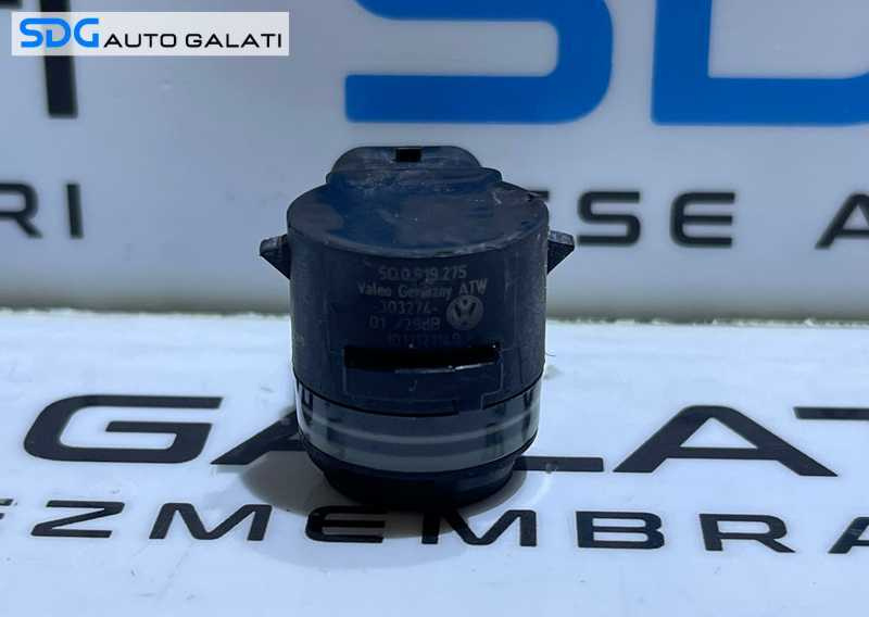 Senzor Senzori Parcare Audi A3 8V 2013 - 2016 Cod 5Q0919275