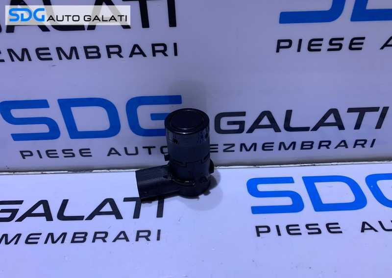 Senzor Senzori Parcare Ford C-Max 2004 - 2010 Cod 3M5T-15K859-CAW 3M5T15K859CAW