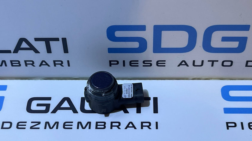 Senzor Senzori Parcare Volkswagen Golf 7 2014 - 2017 Cod 5Q0919275