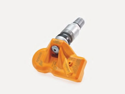 Senzor, sistem de control al presiunii pneuri VW CRAFTER 30-50 caroserie (2E) (2006 - 2016) HUF 43.475.000 piesa NOUA