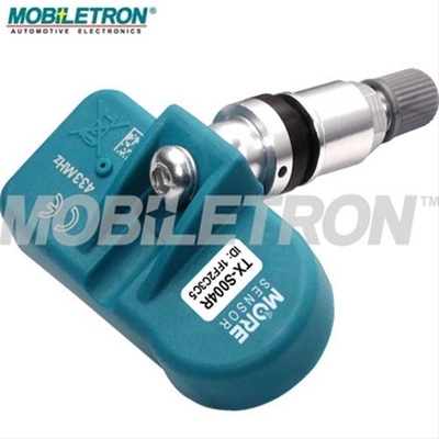 Senzor, Sistem De Control Al Presiunii Pneuri Mobiletron Bmw TX-S004R