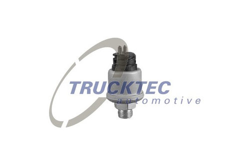 Senzor,sistem supraalimentare (0542054 TRUCKTEC) MAN