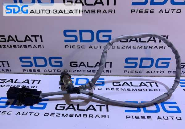 Senzor Sonda Lambda Audi A3 8P 2.0 TDI 2004 - 2013 Cod 0281004148