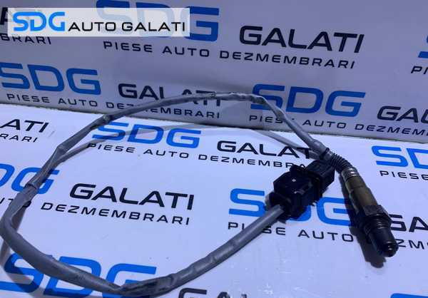 Senzor Sonda Lambda Audi Q5 2.0 TDI CAHA CAHB CAGA CAGB 2008 - 2012 Cod 0281004148