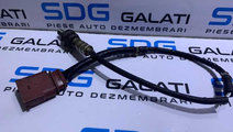 Senzor Sonda Lambda Dupa Catalizator VW Bora 1.6 A...