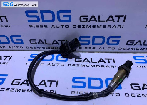 Senzor Sonda Lambda Fiat Punto 2 1.6 JTD Multijet 2009 - Prezent Cod 0281004050