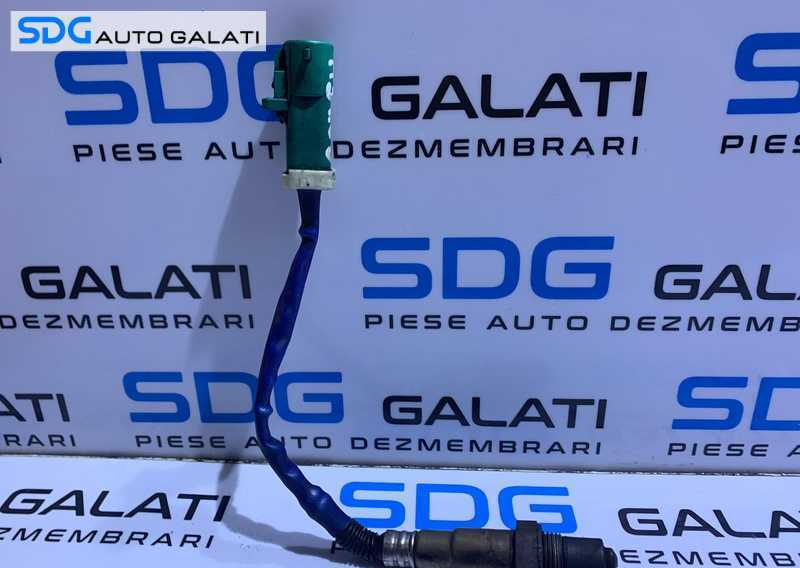 Senzor Sonda Lambda Ford C-Max 1.6 2003 - 2010 Cod 3M51-5F472-CB