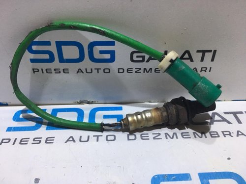 Senzor / Sonda Lambda Ford Focus 1 1.4 1998 - 2005 Cod Piesa : 98AB-9F472-BB