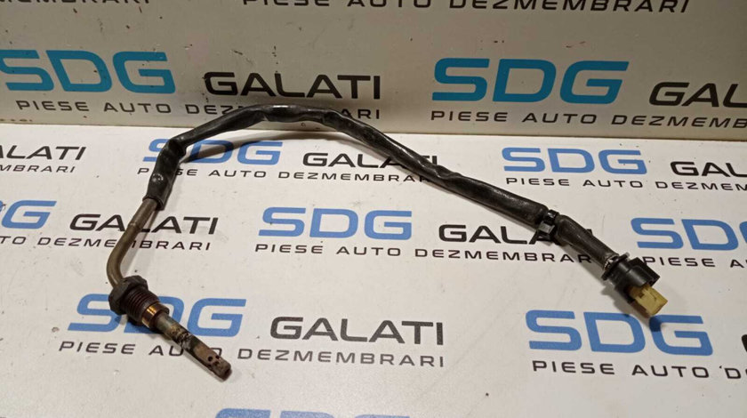 Senzor Sonda Lambda Galerie Evacuare Mercedes Clasa E Class W212 2.2 CDI 2009 - 2015 [M4992]