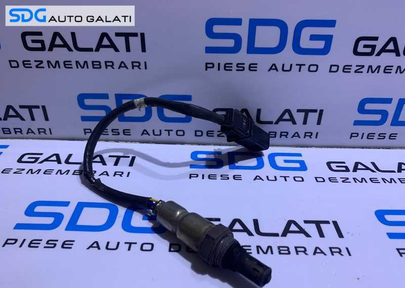 Senzor Sonda Lambda Inaintea Catalizatorului Audi A1 1.6 TDI CAY CAYB CAYC 2011 - 2014 Cod 03L906262E