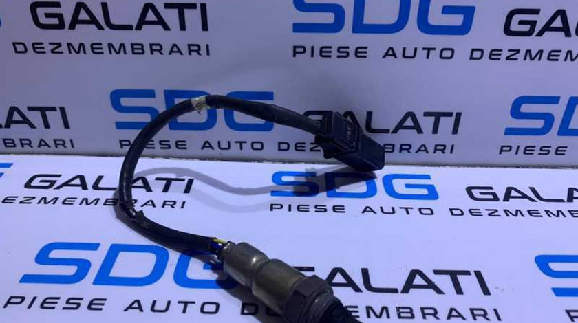 Senzor Sonda Lambda Inaintea Catalizatorului Seat Toledo 3 1.6 TDI CAY CAYB CAYC 2013 - 2015 Cod 03L906262E