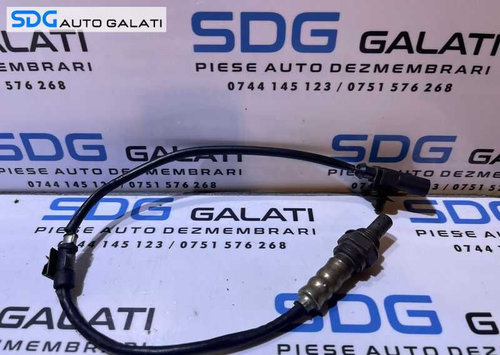 Senzor Sonda Lambda Skoda Rapid 1.2 CGPC 2013 - Prezent Cod 03E906262C