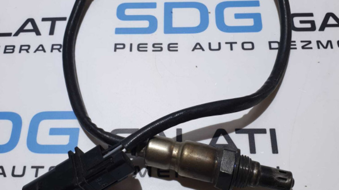 Senzor Sonda Lambda Volkswagen Arteon 2.0 TDI DBGA DFGA 2017 - Prezent Cod 04L906262A (Inaintea catalizatorului)