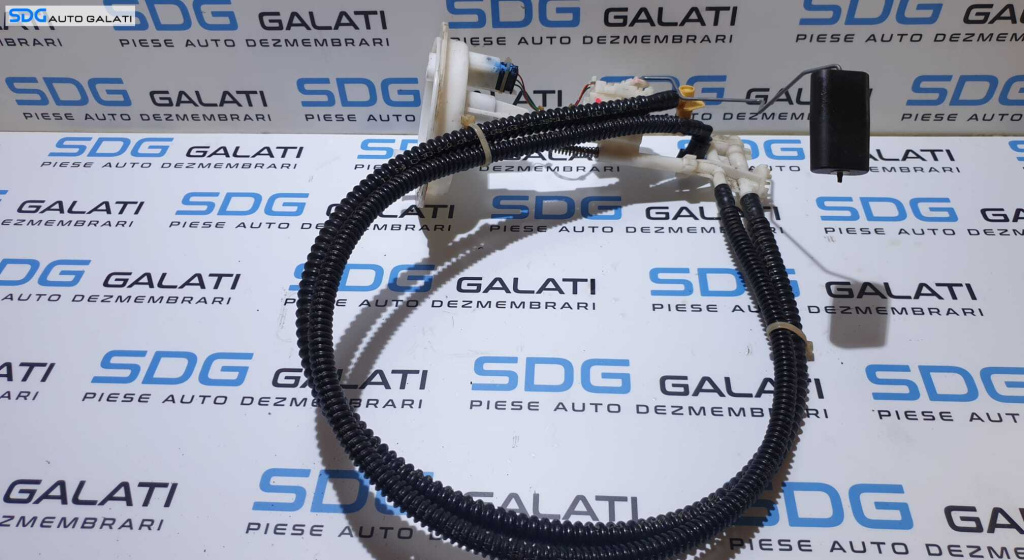 Senzor Sonda Litrometrica Rezervor Stanga Volkswagen Tiguan 2.0 TDI 2008 - 2011 Cod 5N0919673J [HS0026]