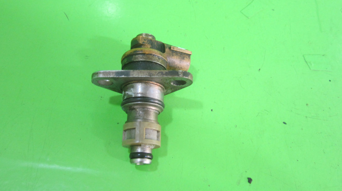 SENZOR / SONDA / SUPAPA PRESIUNE POMPA INJECTIE / INALTA OPEL ASTRA G 1.7 DTI FAB. 1998 - 2005 ⭐⭐⭐⭐⭐