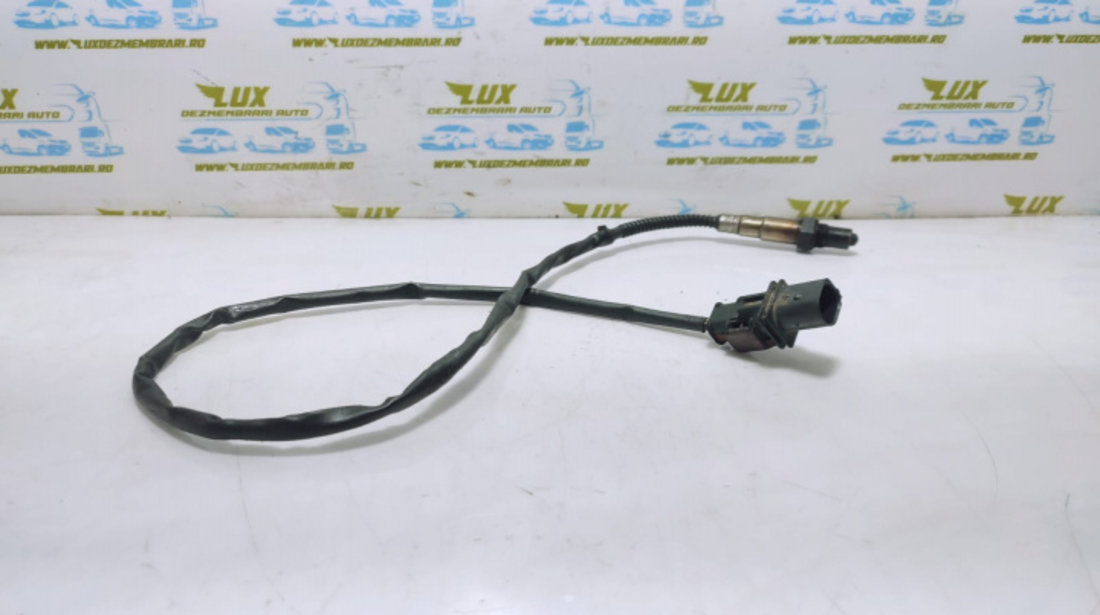 Senzor sonda temperatura gaze lambda 3.0 tdi bmk 057906262 Audi A6 4F/C6 [2004 - 2008]