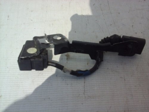 Senzor suspensie Audi A8 An 2003 2004 2005 2006 2007 2008 2009 cod 4E0616576J