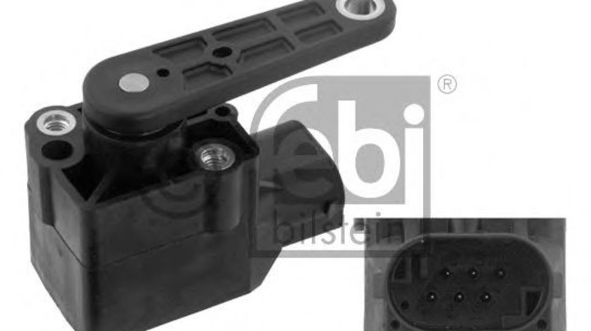 Senzor,suspensie pneumatica MERCEDES B-CLASS (W245) (2005 - 2011) FEBI BILSTEIN 34586 piesa NOUA